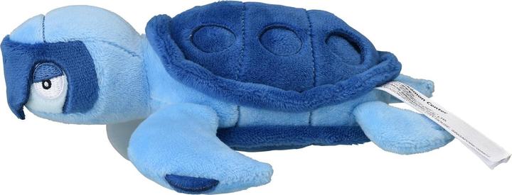 Actual product image Pokémon Tirtouga Sitting Cuties Plush - 17 cm (17 cm)