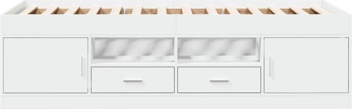 Produktbild vidaXL Tagesbett (90 x 190 cm)