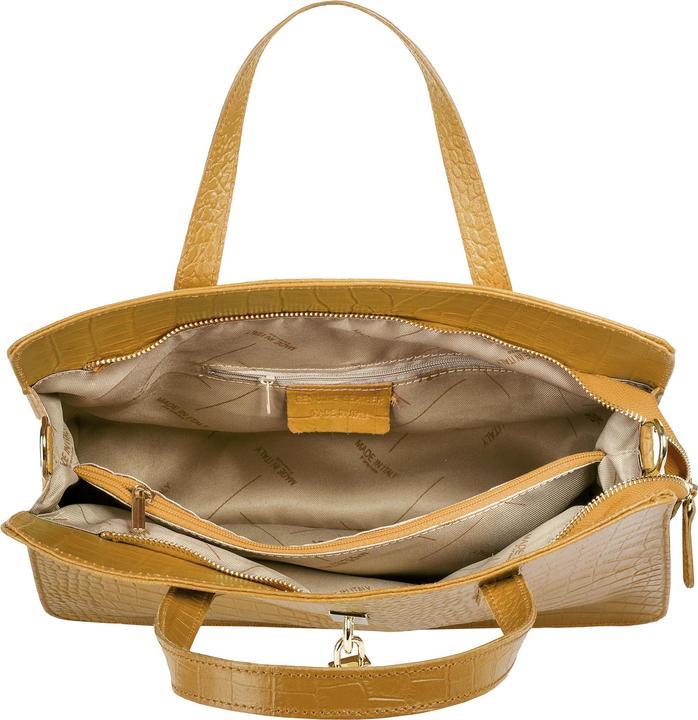 Actual product image Cluty Handtasche