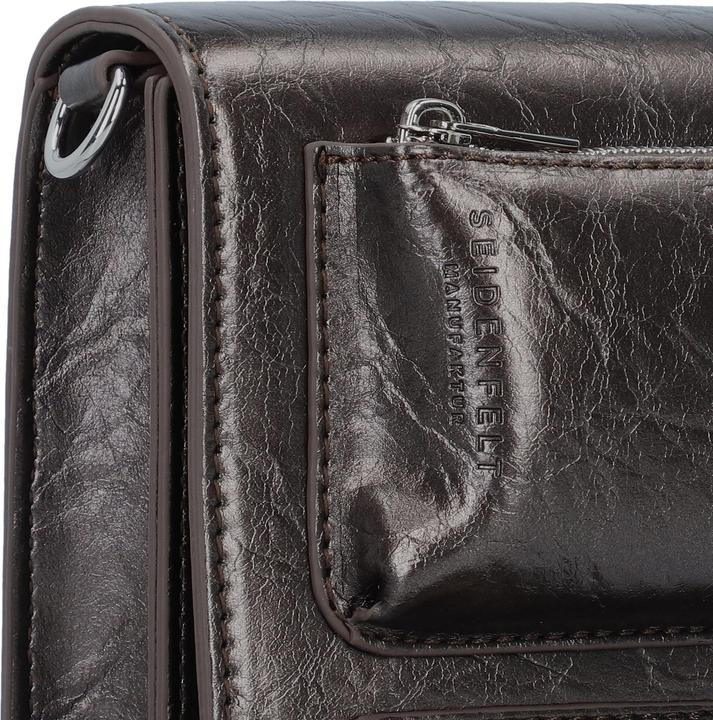 Produktbild Seidenfelt Liinaja Schultertasche 23 cm
