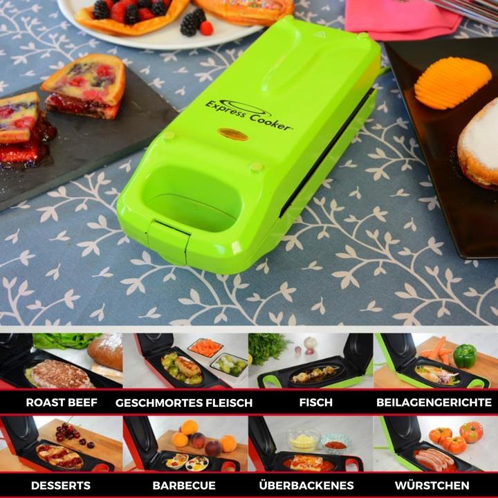 Immagine prodotto Best direct Express Cooker