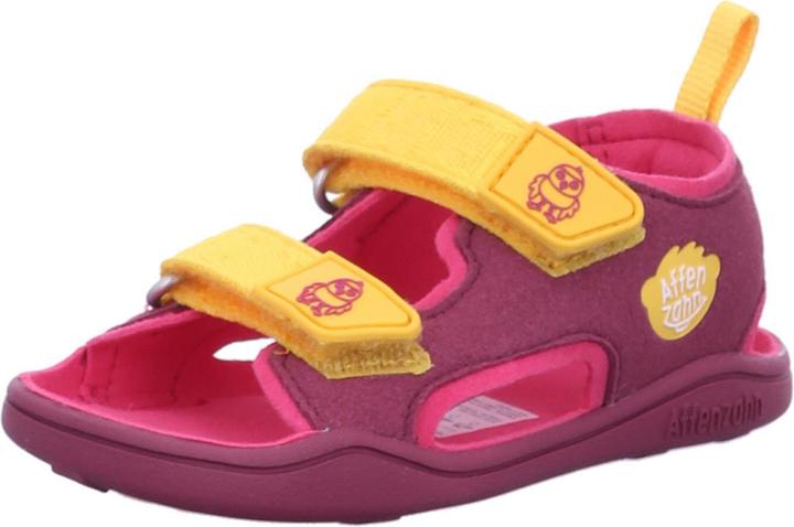 Immagine prodotto Affenzahn Uccello arioso (21)