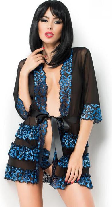 Actual product image Chilirose Blue Diamond (L, XL)