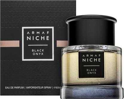 Produktbild Armaf Niche Black Onyx by (Eau de Parfum, 90 ml)