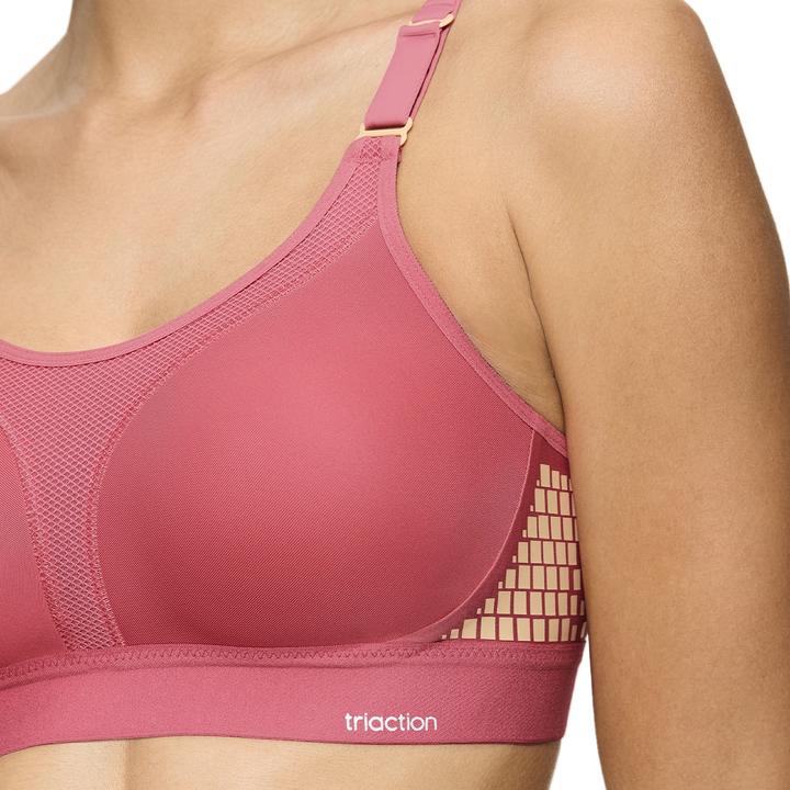 Immagine prodotto Triumph Reggiseno sportivo Extreme Lite N (90 D)