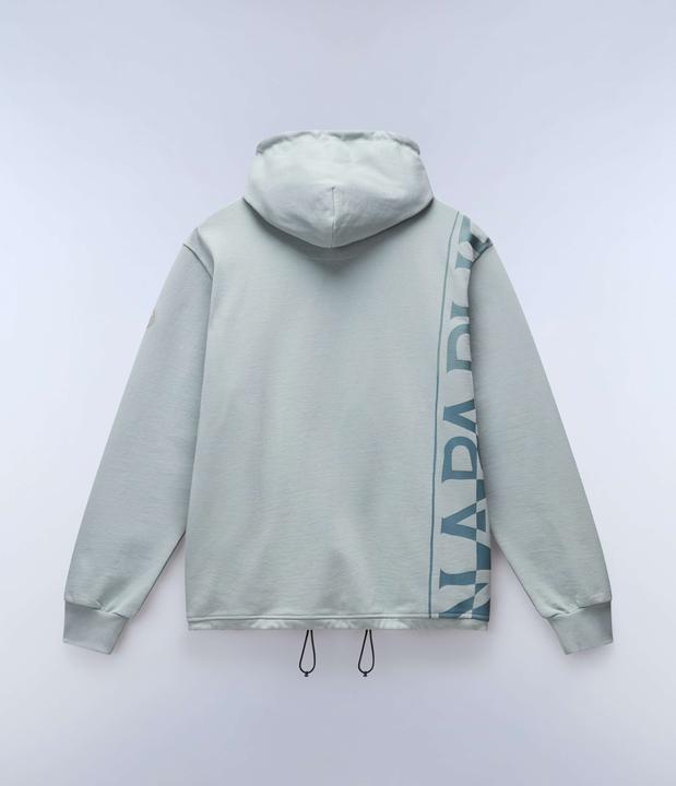 Produktbild Napapijri B-Saturnia Half Zip (M)