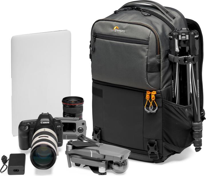 Image du produit Lowepro Fastpack PRO BP 250 AW III (Sac à dos photo, 25 l)