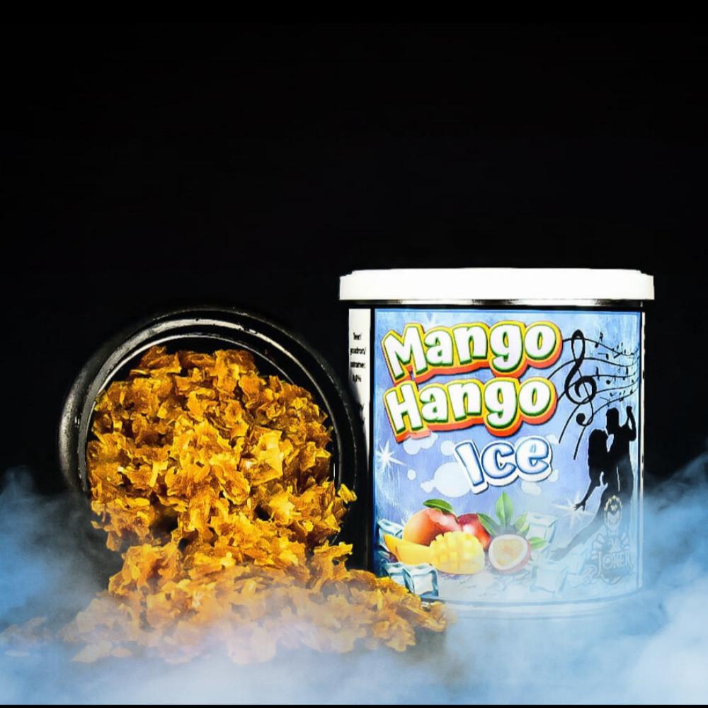Joker Shisha Tabak – Mango Hango Ice (200g) - kaufen bei Galaxus