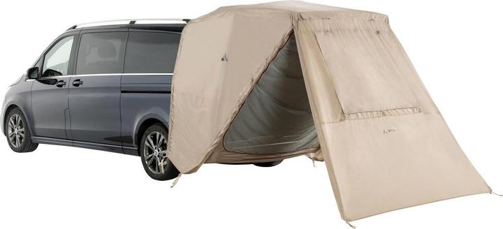 Produktbild Vaude Drive Van Trunk (Vorzelt, 2.56 kg, 1 Person)