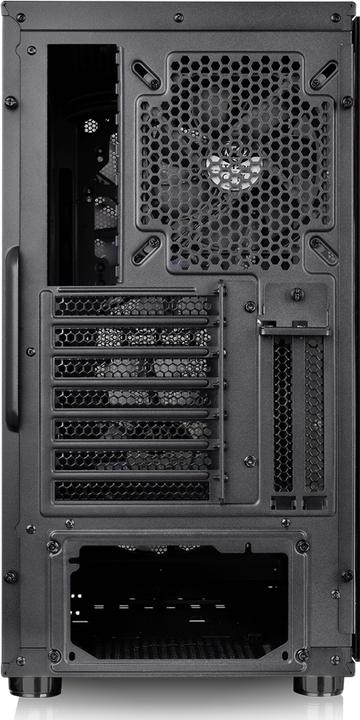 Produktbild Thermaltake Commander C33 (ATX, mATX, Mini-ITX)