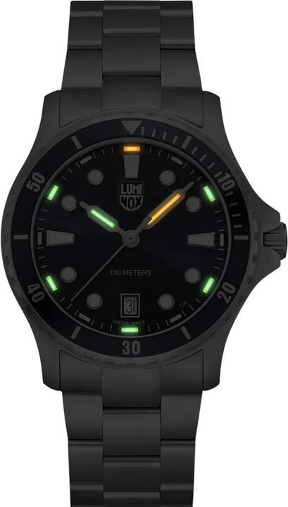 Actual product image Luminox XS.0943 Sport Timer