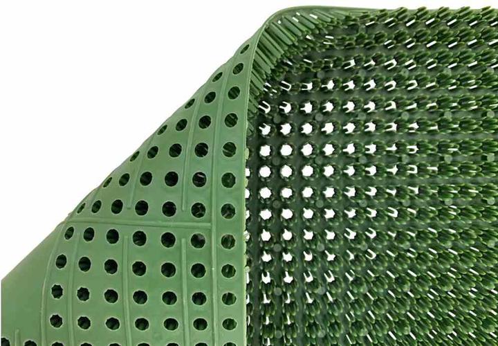 Productafbeelding Siena Home Deurmat (40 x 60 cm)