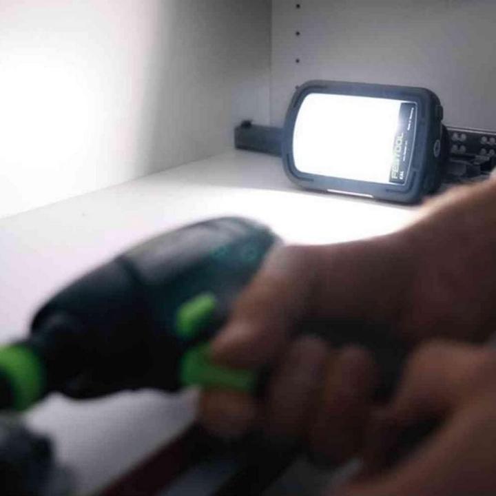 Actual product image Festool Work light KAL II (350 lm)