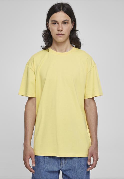 Actual product image Urban Classics Heavy Oversized Tee (XXL)