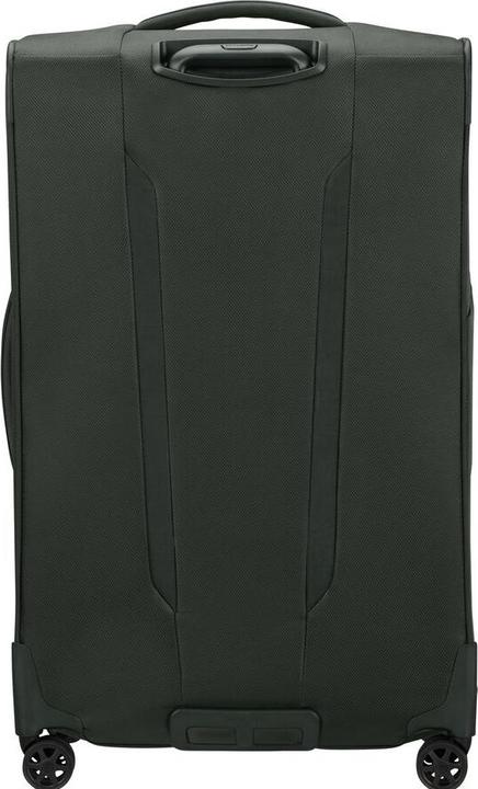 Immagine prodotto Samsonite Valigia da viaggio - Respark Spinner 79cm uitbreidbaar - Verde Foresta - 3,6 kg (124 l)