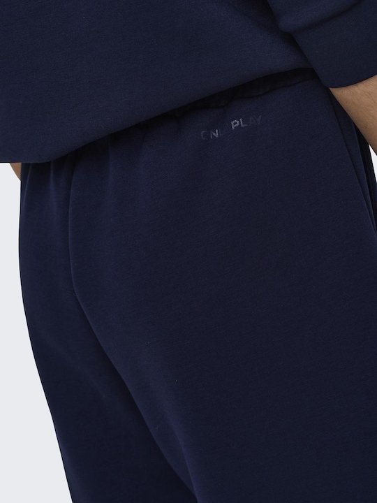 Actual product image Only Play High waist sweatpants jogging trousers (XS)