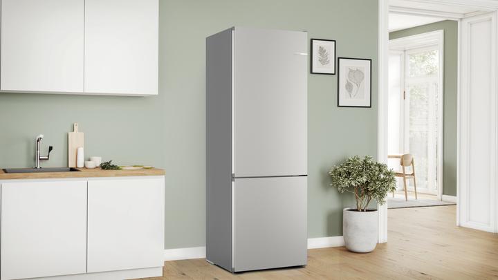 Produktbild Bosch Hausgeräte KGN492IDF Serie 4 (440 l)