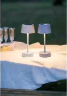 Produktbild Star Trading Solar Leuchte Solei