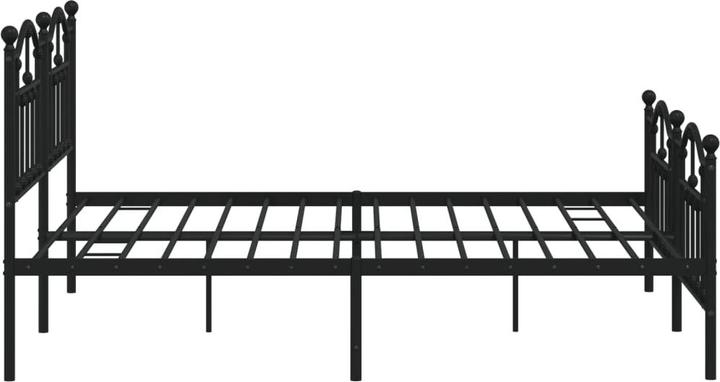 Image du produit vidaXL Bettgestell (180 x 200 cm)