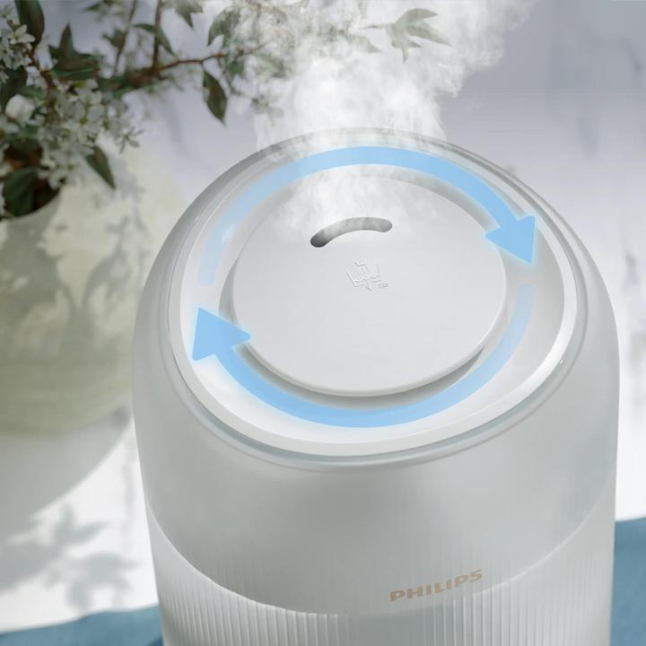 Image du produit Philips HU1510/04 (16.40 m²)