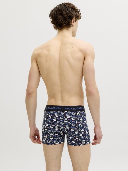 Produktbild Jack & Jones 3er-pack Trunks Trunks (S, 3er Pack)
