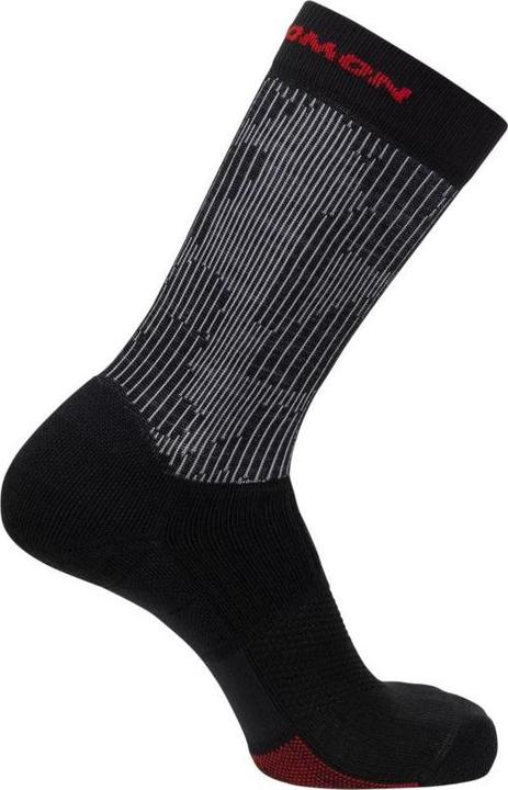 Produktbild Salomon X Ultra Crew Socken (39 - 41)