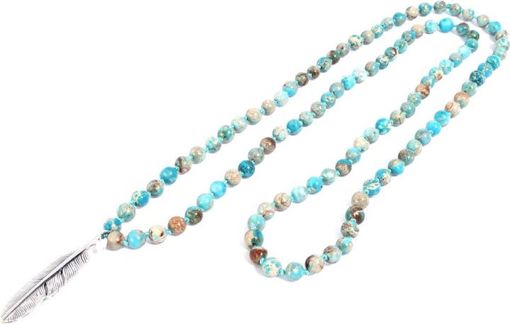 Produktbild Balibay Manino (Edelstein, Jaspis, 14 Karat Gold)