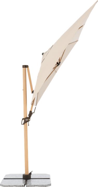 Produktbild Doppler Alu Wood Ax Ultra (3 m)