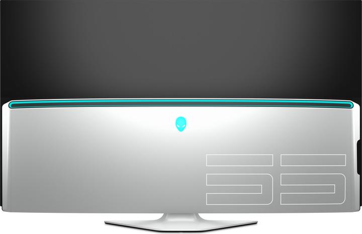Produktbild Alienware AW5520QF (3840 x 2160 Pixel, 54.60")