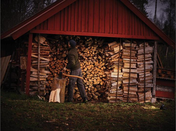 Actual product image Rapid Work light The Portable (1000 lm)