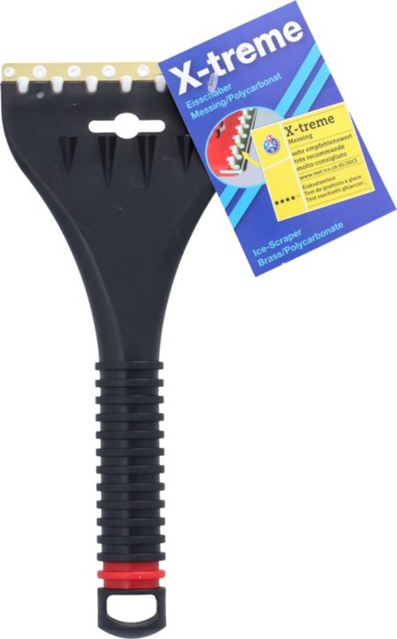 Actual product image Ice scraper
