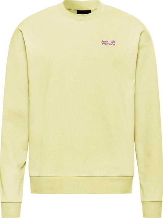 Produktbild Jack Wolfskin Celebrate The Paw Crewneck W (M)