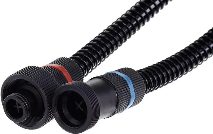 Image du produit Alphacool 12563 Pièce/accessoire du système de refroidissement de l'ordinateur (0.32 m, Matières plastiques)