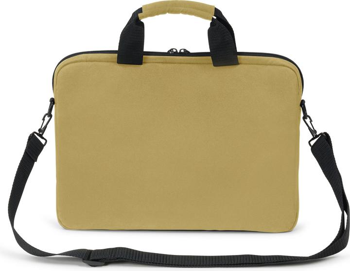 Image du produit Dicota Étui fin 14-15.6" Camel Brown (15.60", Universel)