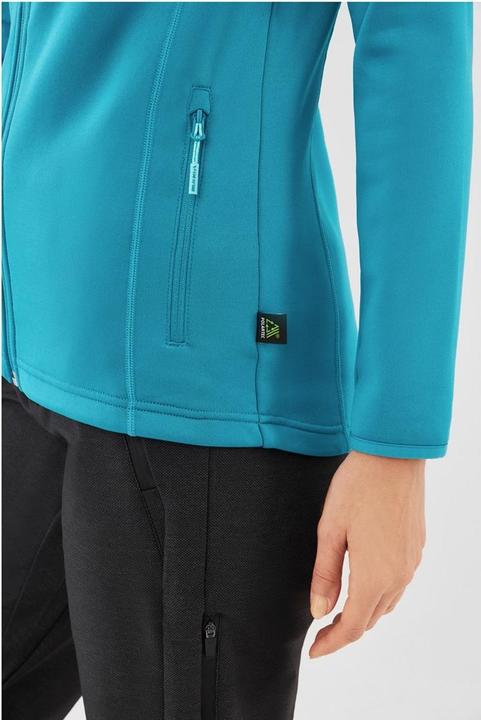 Produktbild MGA Wikinger Sweatshirt Jukon Hoodie Lady (S)