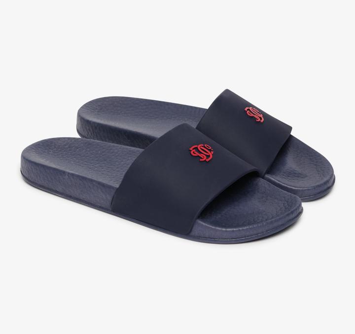 Produktbild Superdry Sd & Co Pool Slide (40, 45)