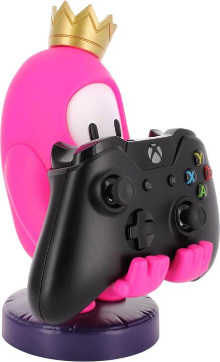 Actual product image Exquisite Gaming Fall Guys - Cable Guy (PS5)