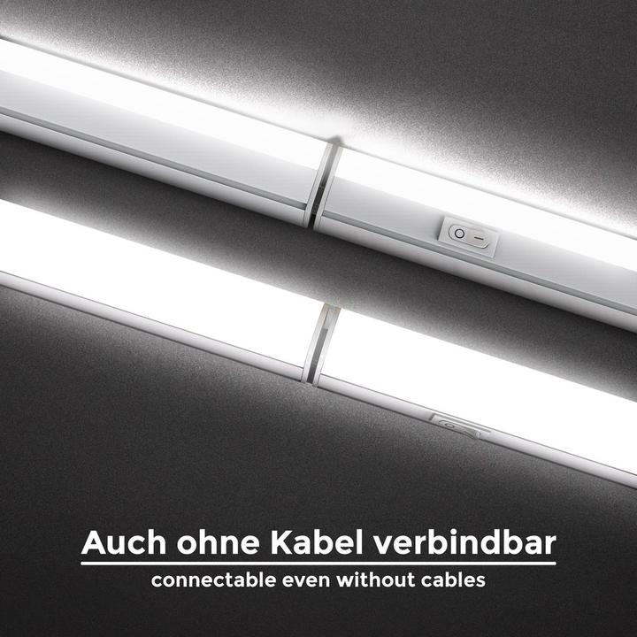 Produktbild B.K.Licht Möbelleuchten (700 lm)