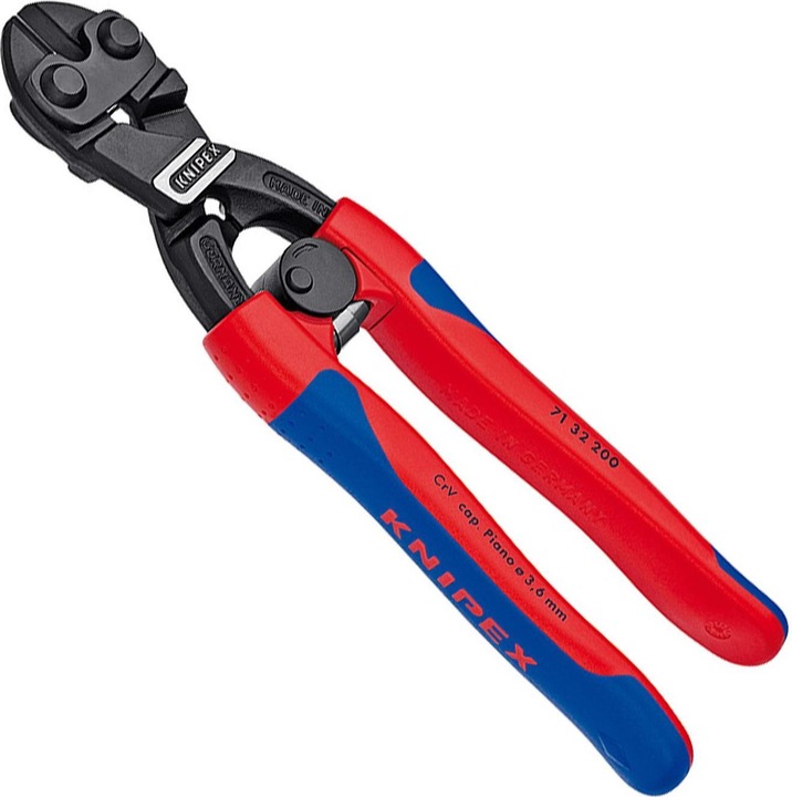 Actual product image Knipex CoBolt (200 mm)