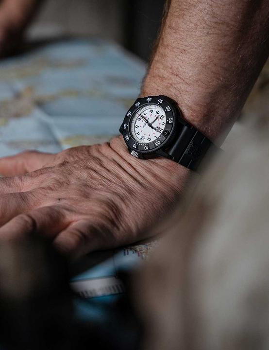 Produktbild Luminox Original Navy Seal 3000 Evo Series (Taucheruhr, 43 mm)