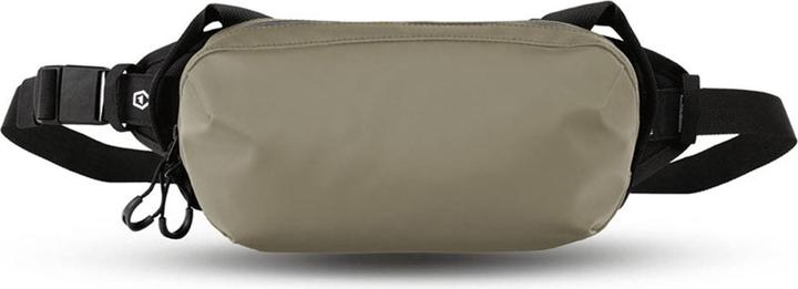 Image du produit Wandrd D1 Fanny Pack Yuma Tan V2 (Sacoche de hanche pour appareil photo, 2 l)
