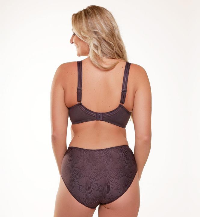 Actual product image LingaDore DAILY T-shirt bra - Plus Size (70 D)