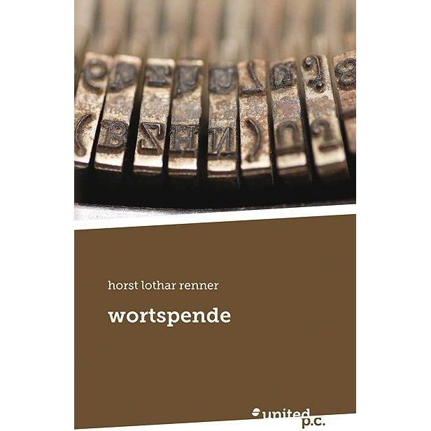 wortspende, Belletristik