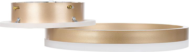 Immagine prodotto Beliani Glyde (2176 lm)