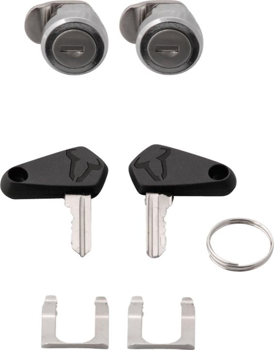 Produktbild Sw Motech Système topcase TRAX ADV (38 l)