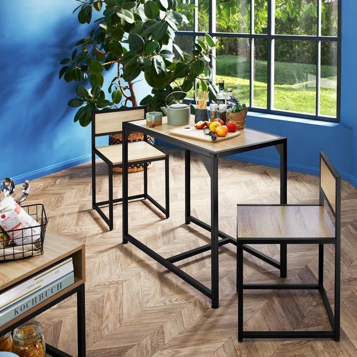 Produktbild tectake Milton (Holz)