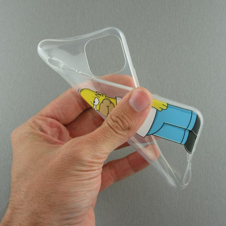 Immagine prodotto PhoneLook Huller Homer Simpson (Apple iPhone 11)