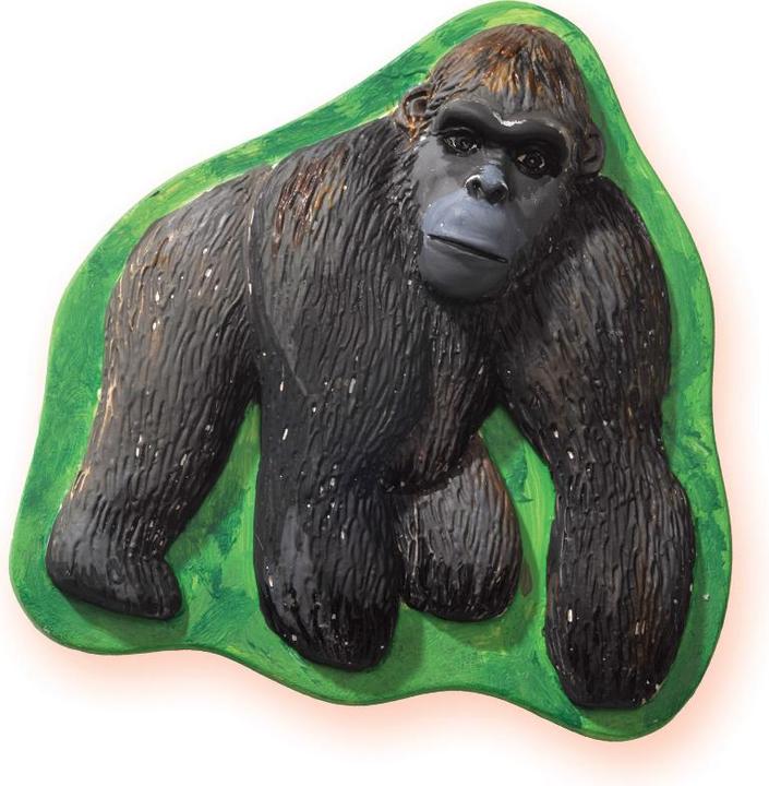 Produktbild Ses Casting und Malerei Tiere