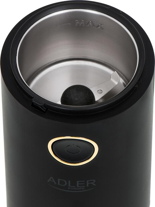 Actual product image Adler Coffee grinder