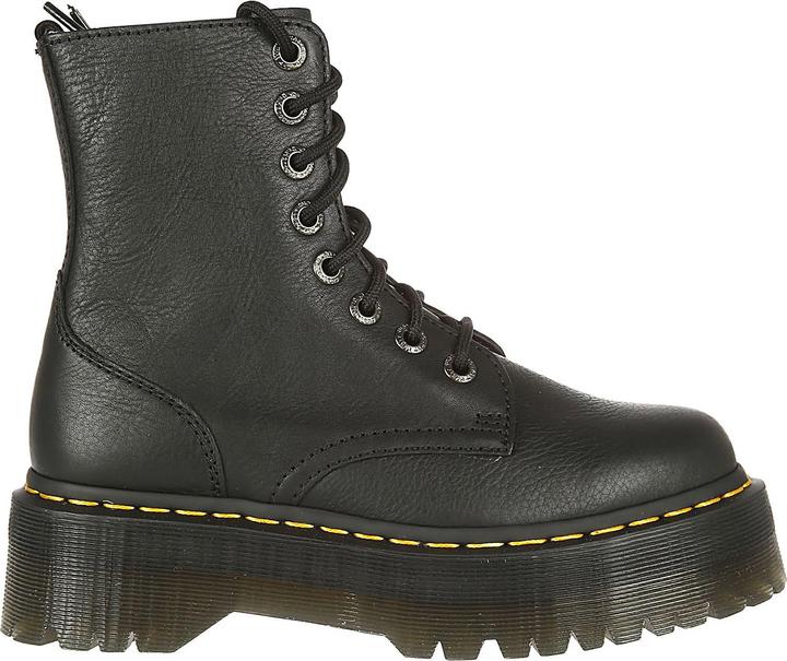 Actual product image Dr. Martens Jadon III (36)
